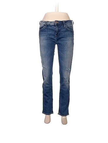 Mavi Jeans Jean / Kot %70 İndirimli.