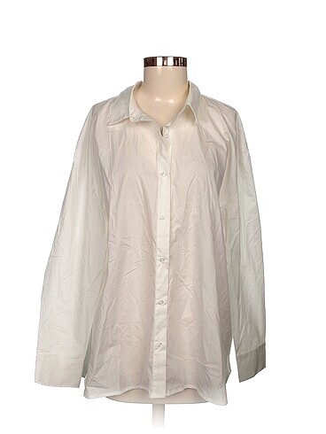 Pull and Bear Gömlek %70 İndirimli.