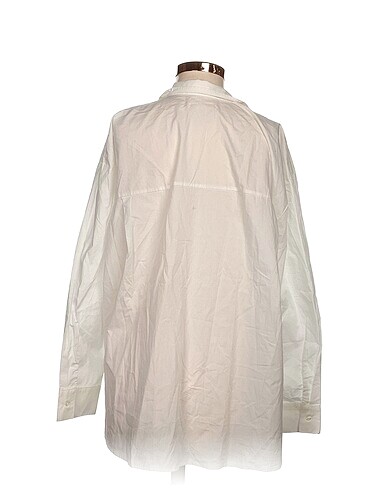 xl Beden Pull and Bear Gömlek %70 İndirimli.