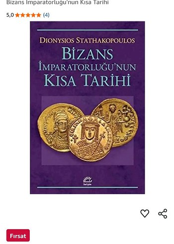 Beden Bizans imparatorluğu'nun kısa tarihi