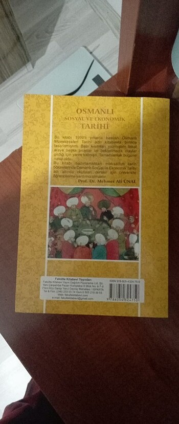  Beden Osmanlı sosyal ve ekonomik tarihi