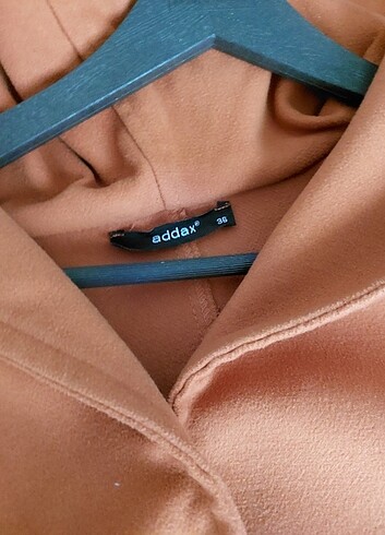 s Beden camel Renk Taba Mont