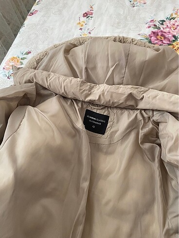 LC Waikiki Kadın mont