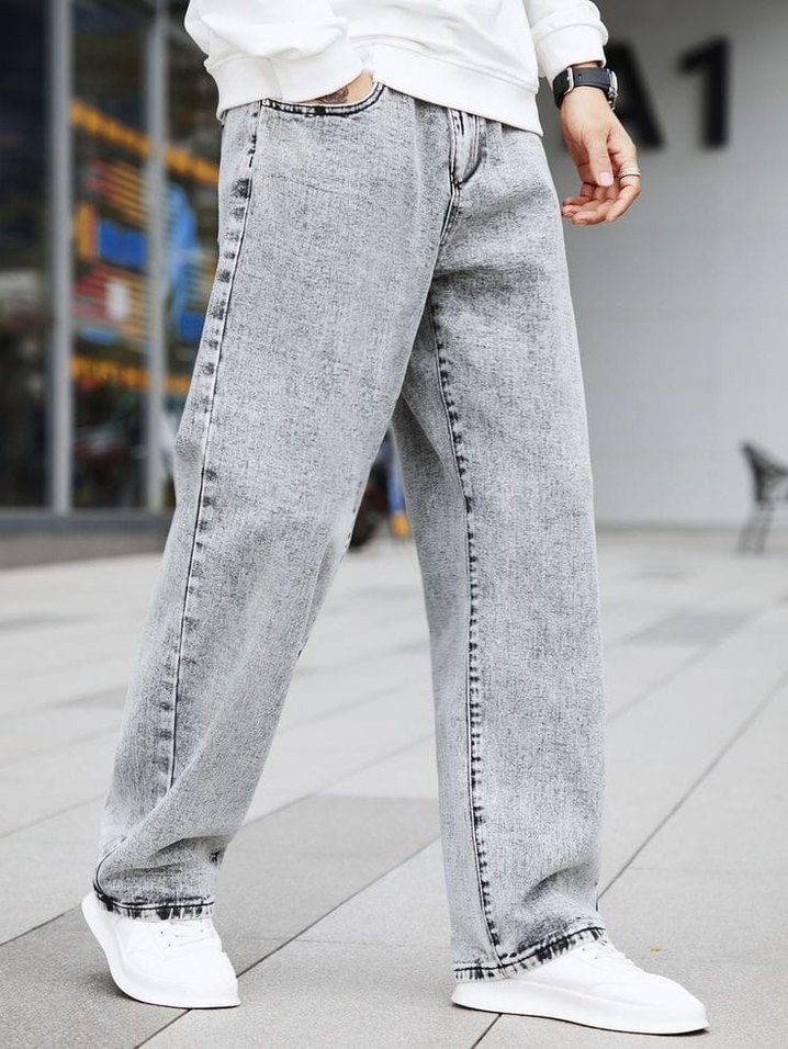 BAGGY JEAN - Görsel 3