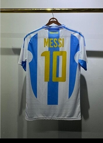 MESSI YETISKIN FORMA