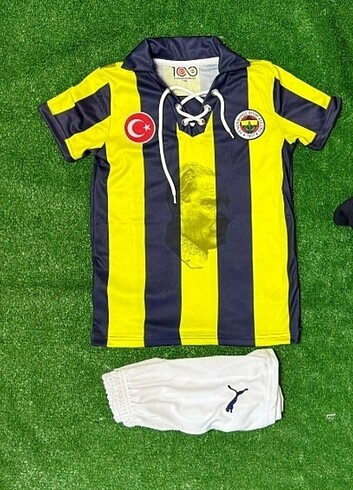 Fenerbahçe FENERBAHÇE YY FORMA