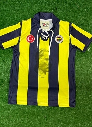 FENERBAHÇE 100.YIL FORMA