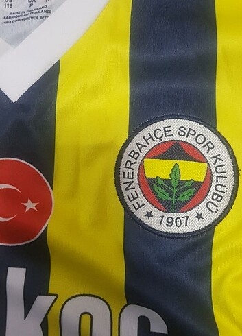 10 Yaş Beden Dzeko Çocuk Forma Sortlu