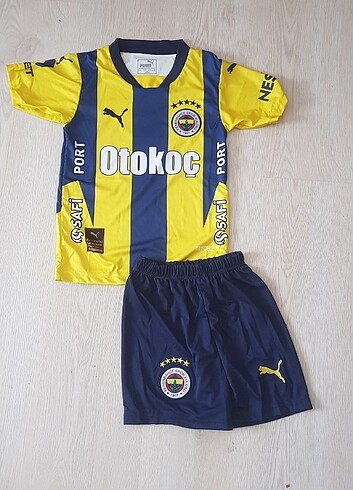 Diğer Fenerbahçe 2024 2025 Yeni Sezon MAXI