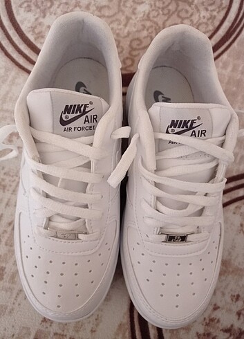Nike Beyaz sneaker