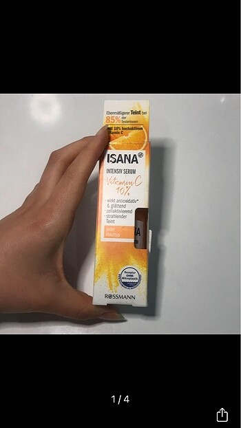 C vitamini
