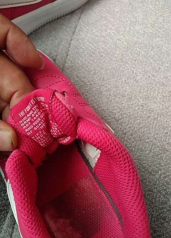 Nike 26 numara Orijinal Nike Ayakkabı