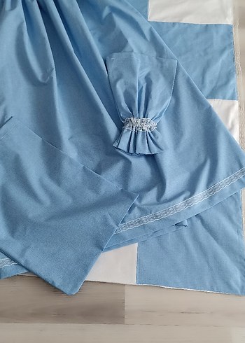 namazlık kolluk ayaklık - Görsel 3