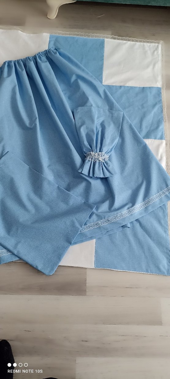 namazlık kolluk ayaklık - Görsel 3