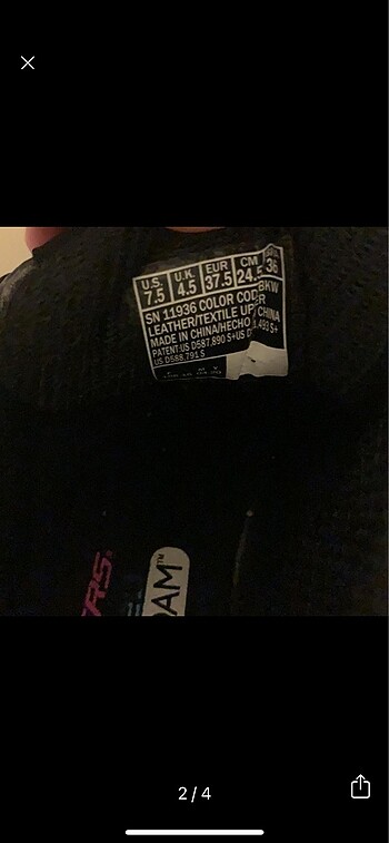 Skechers Skechers d?lites