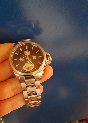 Tag Heuer Grand Carrera