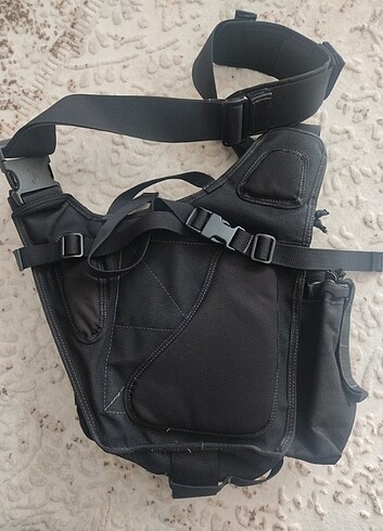 Maxpedition çanta 