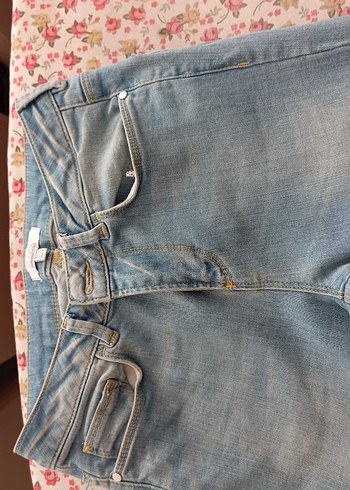 ipekyol ipekyol kot pantolon