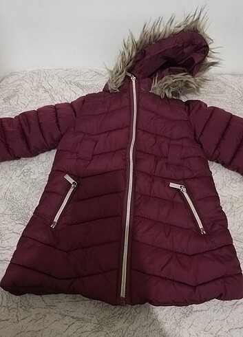 Koton Koton çocuk mont