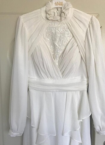 Diğer Nikah elbisesi