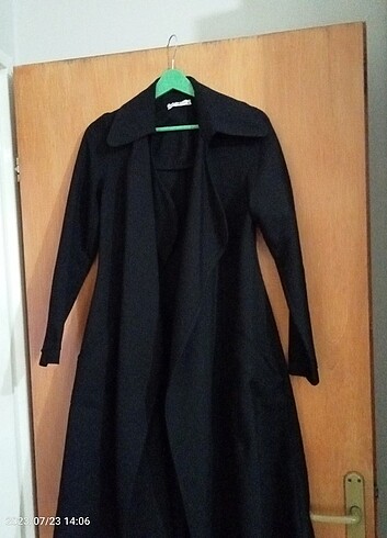 Trenchcoat pardesü