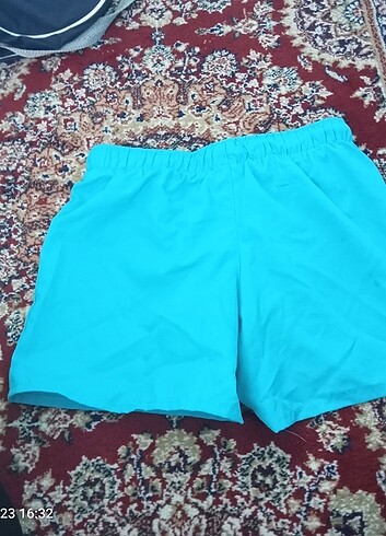 Decathlon Havuz şortu