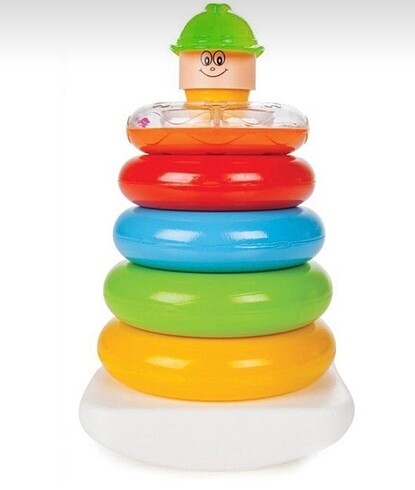 Fisher Price Eğitici oyuncak