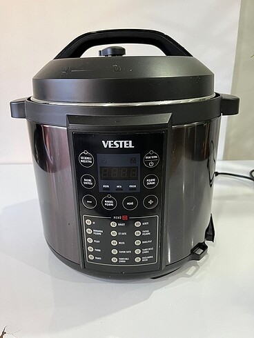 Vestel çok amaçlı pişirici