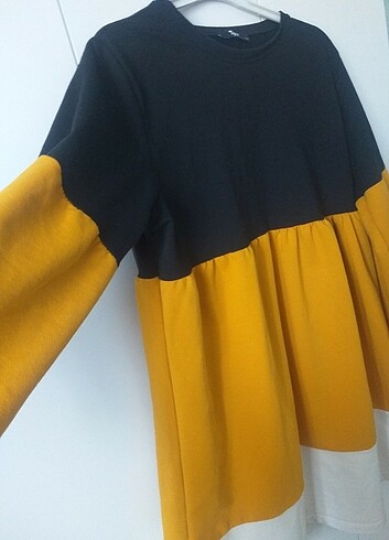 xl Beden Tunik