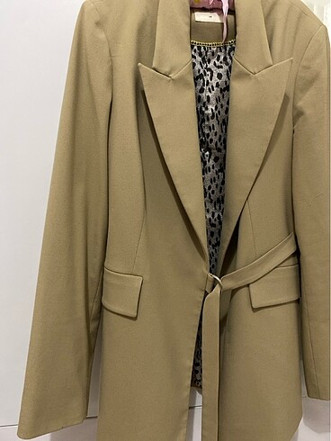 Koton Blazer ceket