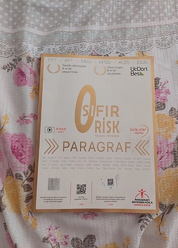 345 0 Risk 