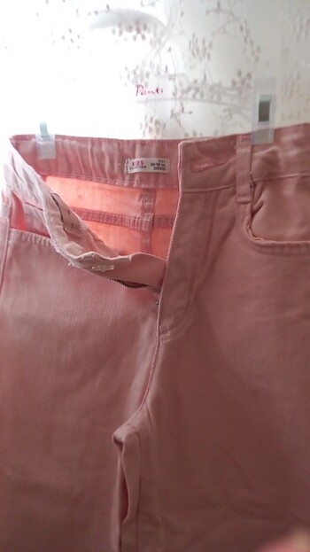 Koton Pembe kot