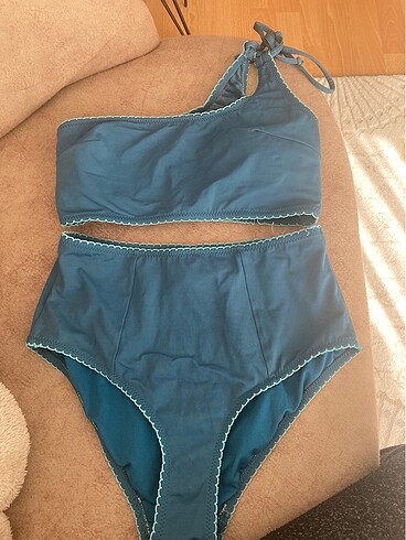 Bikini takım