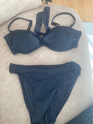 Siyah bikini