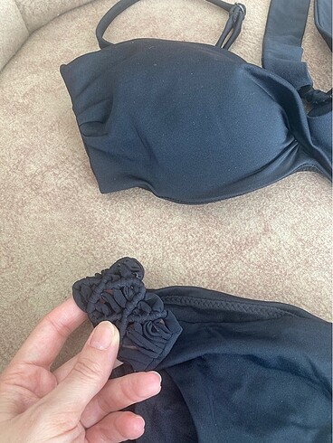 Penti Siyah bikini