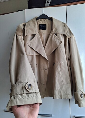 LC Waikiki LCW TRENÇKOT