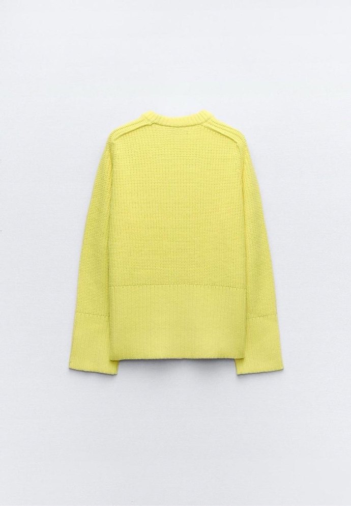 Zara Kazak - Görsel 5