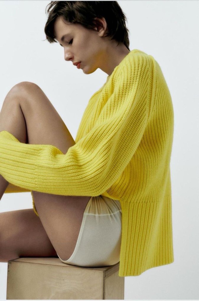 Zara Kazak - Görsel 4