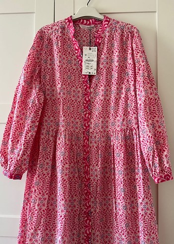 Zara Elbise - Görsel 4