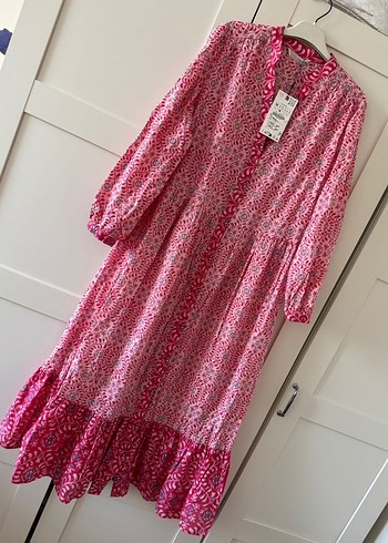 Zara Elbise - Görsel 3