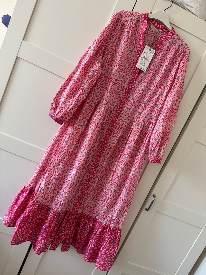 Zara Elbise - Görsel 3