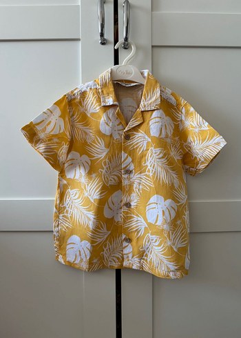 Lc Waikiki Çocuk Gömlek - Görsel 3