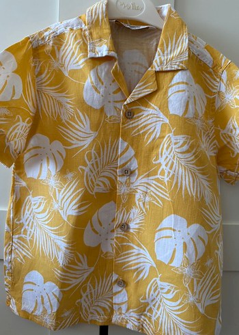 Lc Waikiki Çocuk Gömlek - Görsel 2