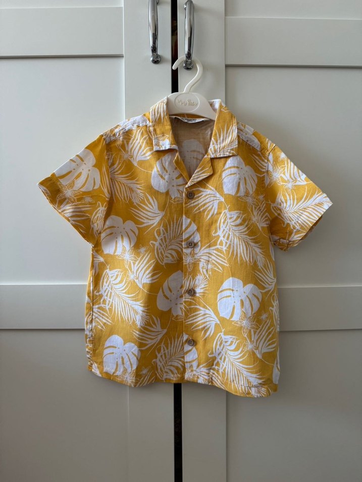 Lc Waikiki Çocuk Gömlek - Görsel 3