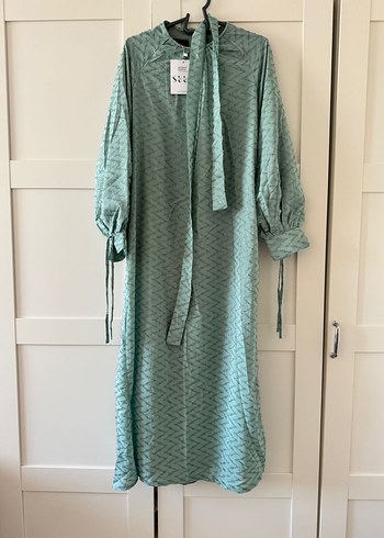 Suud Collection Elbise - Görsel 6