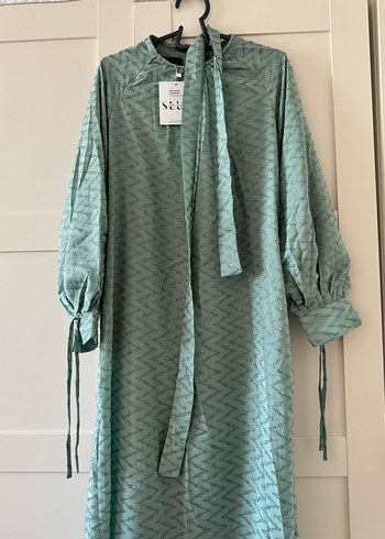 Suud Collection Elbise - Görsel 5