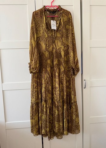 Zara Elbise - Görsel 4