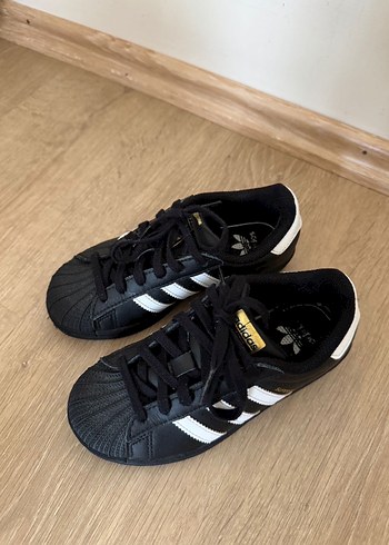 Çocuk Adidas Spor Ayakkabı - Görsel 3