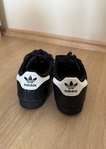 Çocuk Adidas Spor Ayakkabı - Görsel 6