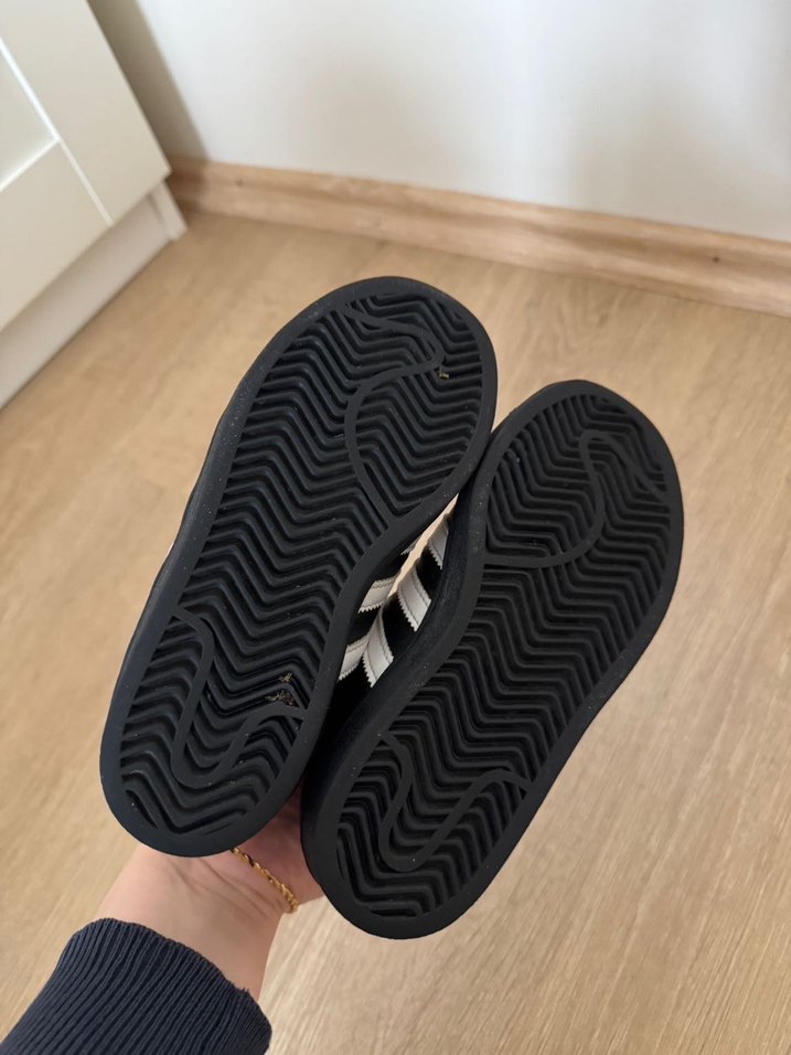 Çocuk Adidas Spor Ayakkabı - Görsel 5